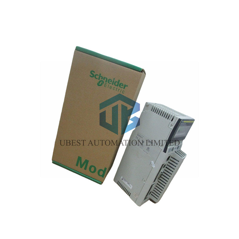 Schneider Electric 140CPU65150 Quantum Processor - High-Speed