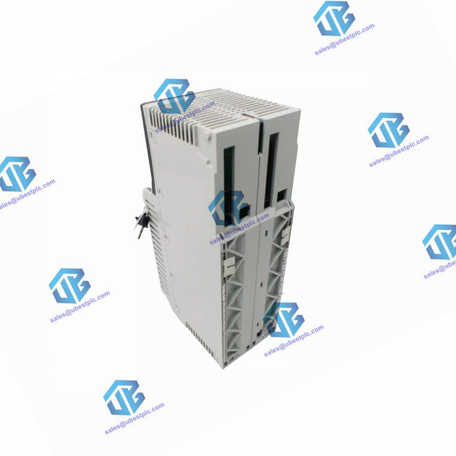 Schneider Electric 140CPU65150 Quantum Processor - High-Speed