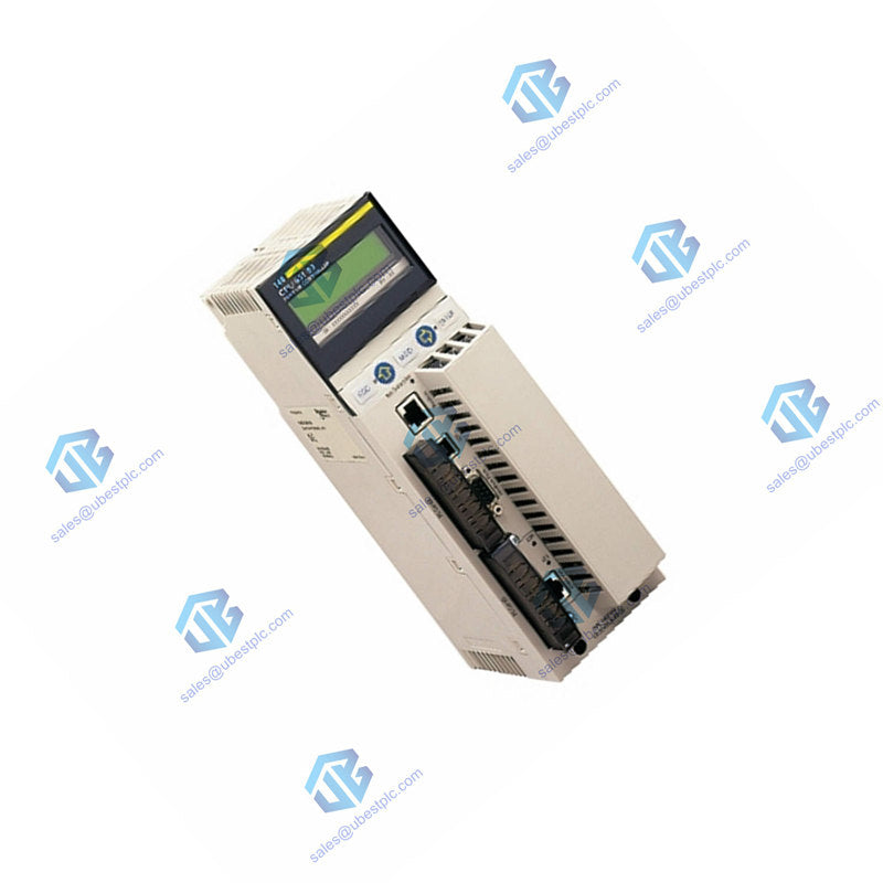 Schneider Electric 140CPU65160C I/O Unity Processor