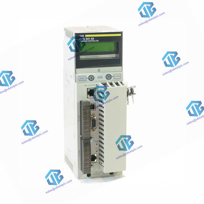 140CPU65160 Schneider Modicon Quantum CPU Module