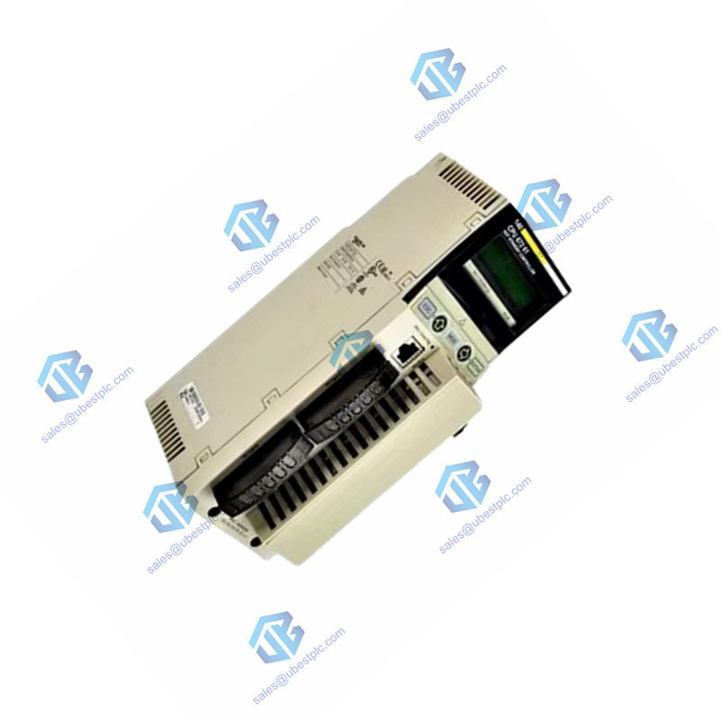 Schneider Quantum CPU Module - Processor 140CPU67261