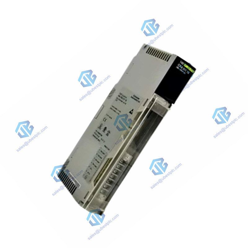 140CRA21100C Schneider | Modicon Quantum AC I/O Module