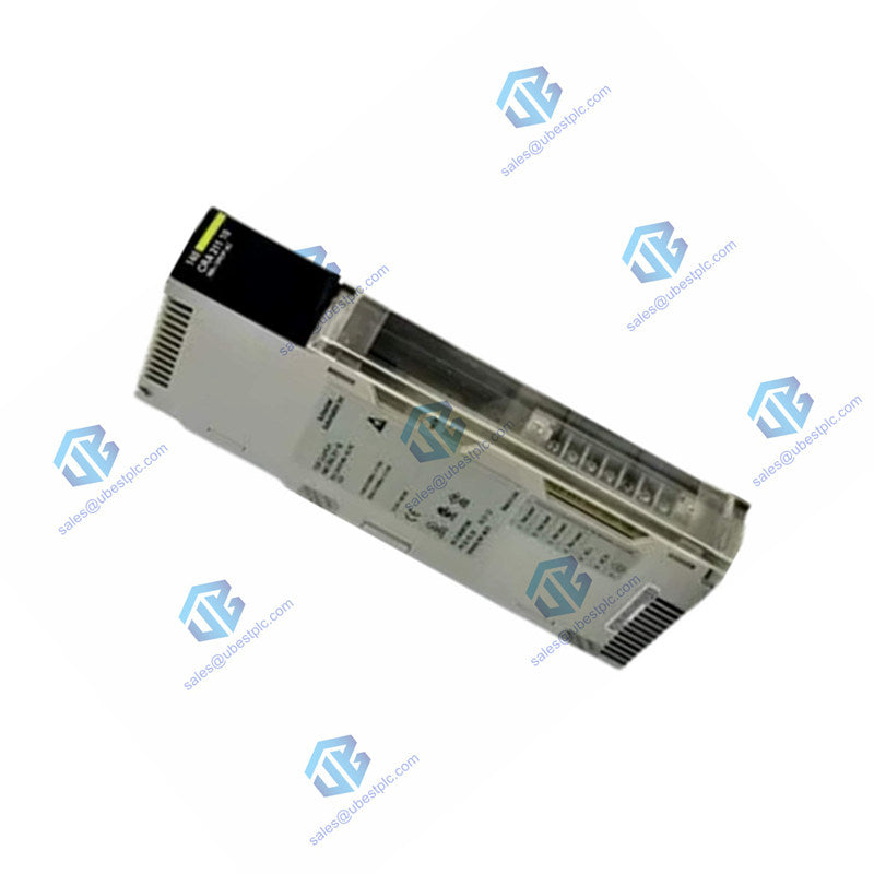 140CRA21100C Schneider | Modicon Quantum AC I/O Module
