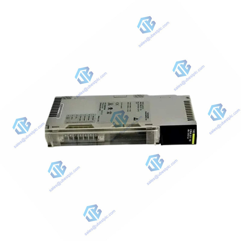 Schneider Electric Quantum DIO Interface Module 140CRA21100