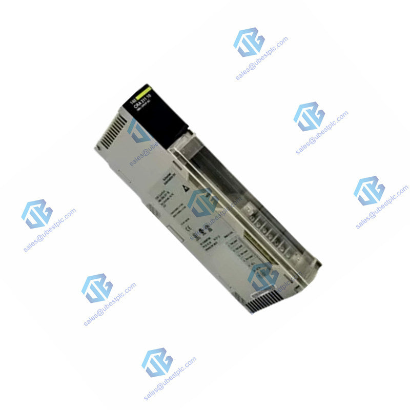 Schneider Electric Quantum DIO Interface Module 140CRA21100