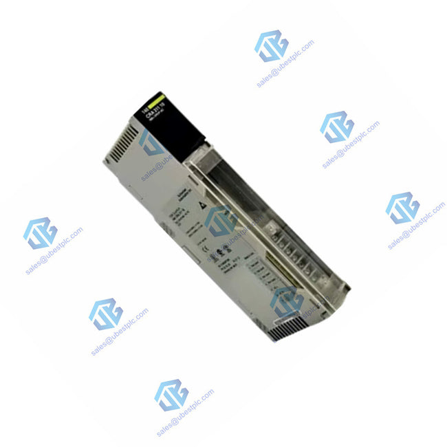 Schneider Electric Quantum DIO Interface Module 140CRA21100