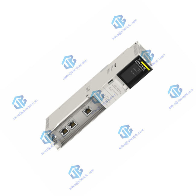 140CRA31908 Schneider Quantum - Ethernet RIO Drop Adaptor