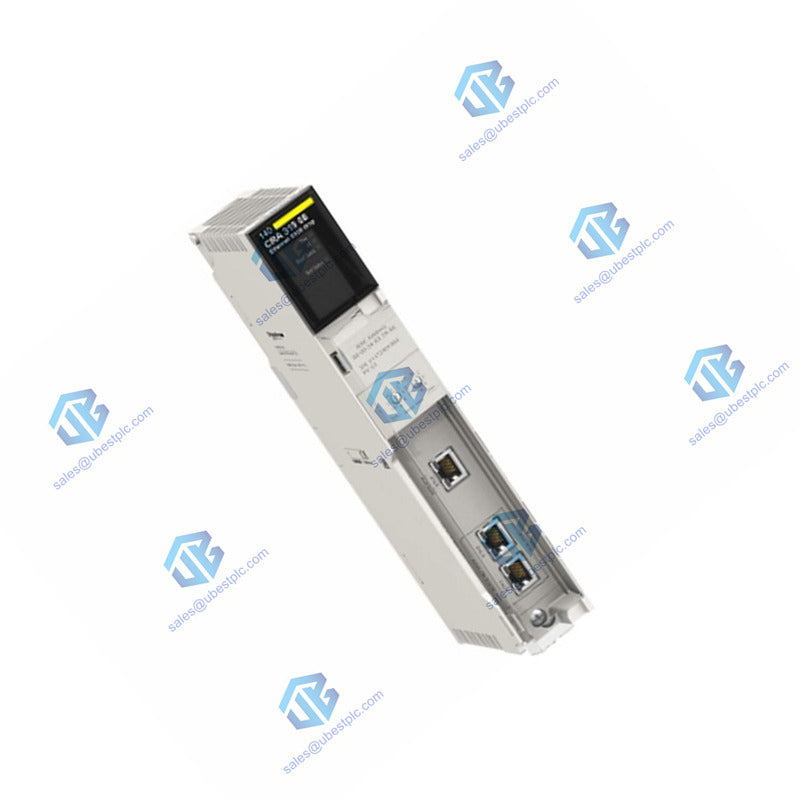 140CRA31908 Schneider Quantum - Ethernet RIO Drop Adaptor