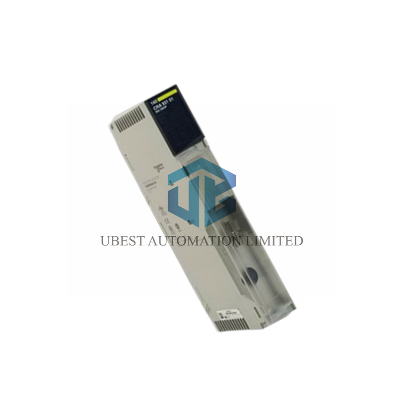 140CRA93101 Schneider RIO Adapter | Quantum Network Module