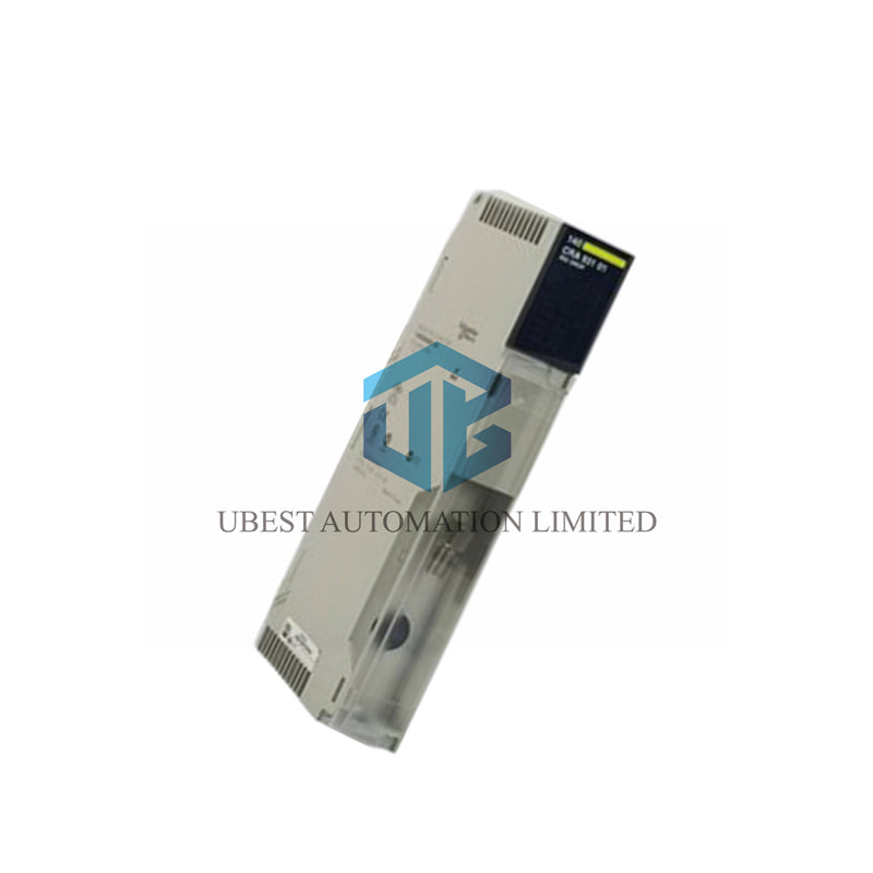140CRA93101 Schneider RIO Adapter | Quantum Network Module