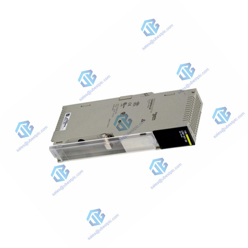 Schneider Electric 140CRP93100C - RIO Head Module
