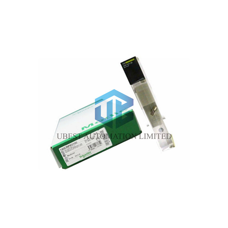 Schneider Electric 140CRP93100 RIO Adaptor | High-Speed Quantum