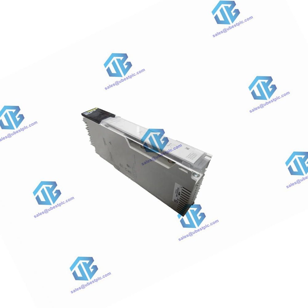 Schneider 140CRP93200 | RIO Head-end Adaptor Module