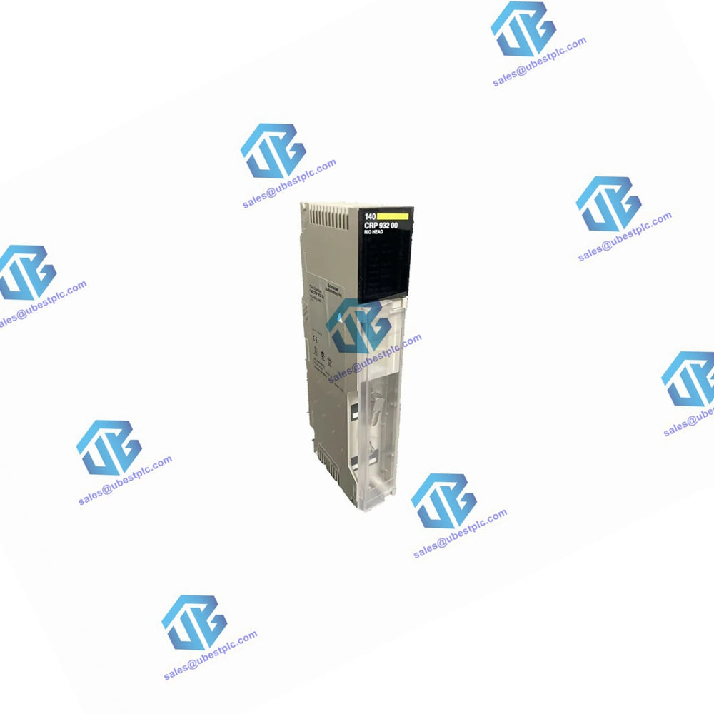 Schneider 140CRP93200 | RIO Head-end Adaptor Module