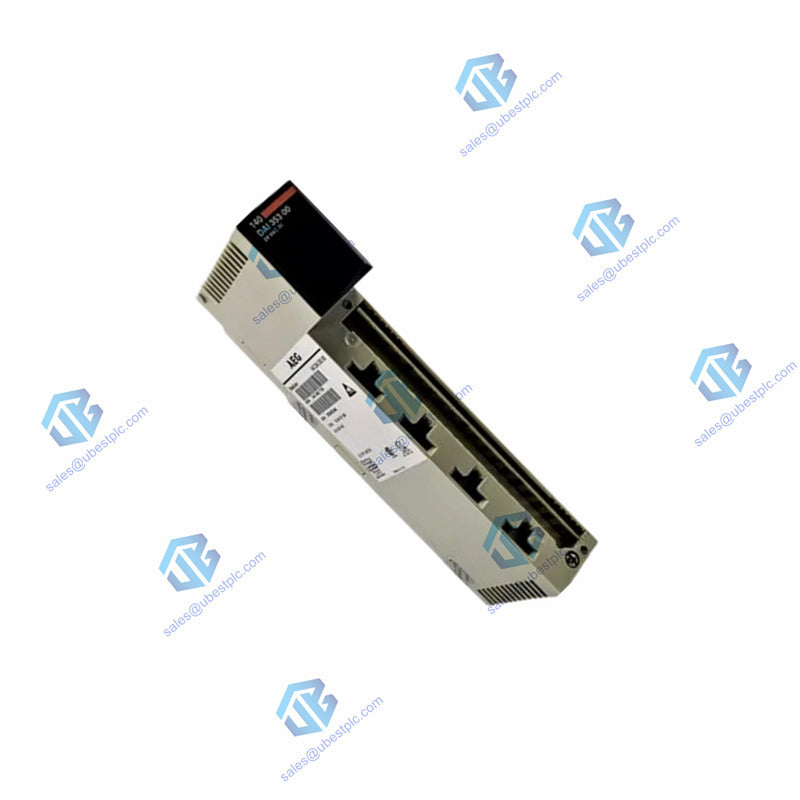 Schneider Electric Quantum AC Input Module - 140DAI35300C
