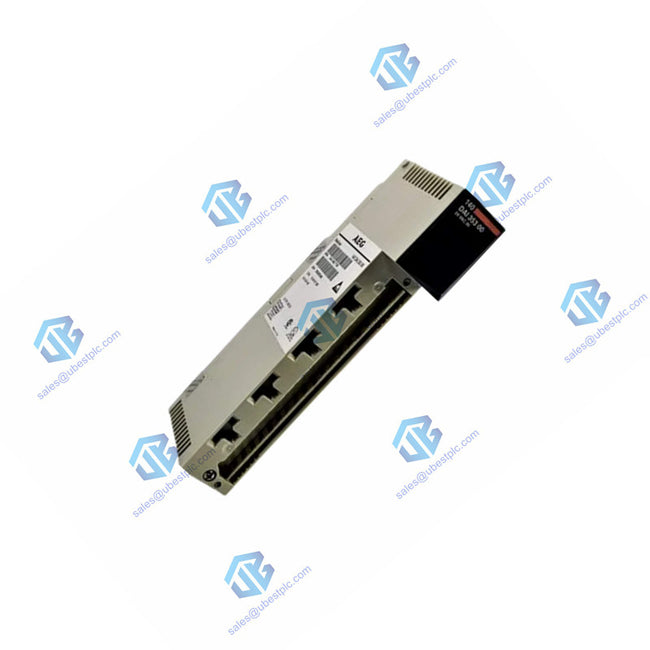 Schneider Electric Quantum AC Input Module - 140DAI35300C