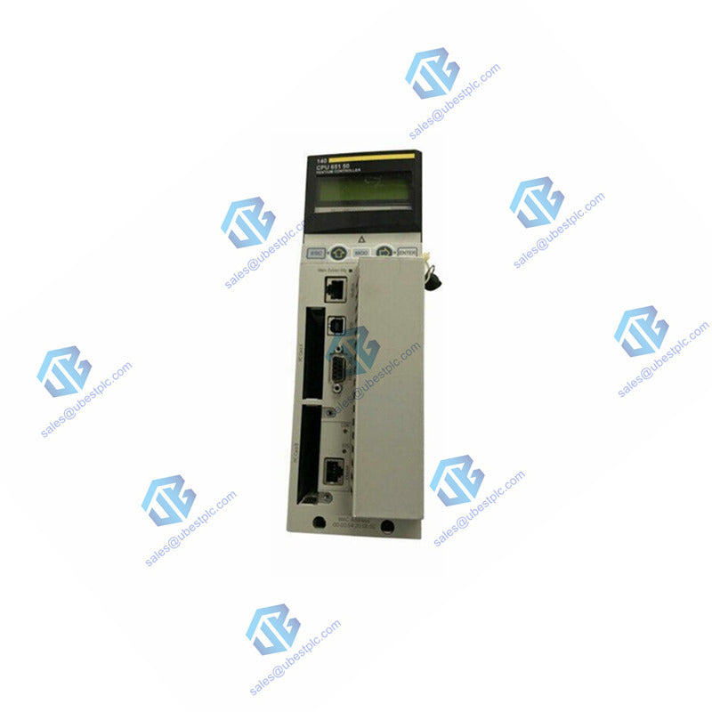 140DAI54300C Schneider Electric 115V AC Input Module