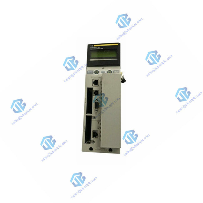 140DAI54300C Schneider Electric 115V AC Input Module