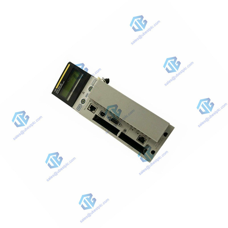 140DAI54300C Schneider Electric 115V AC Input Module