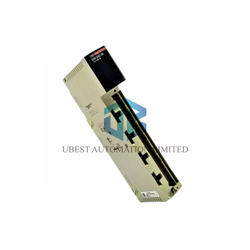 Schneider Electric Input Module | 115V AC 16-Point 140DAI54300