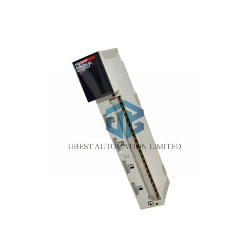 140DAM59000 Schneider Electric - Mixed I/O Module