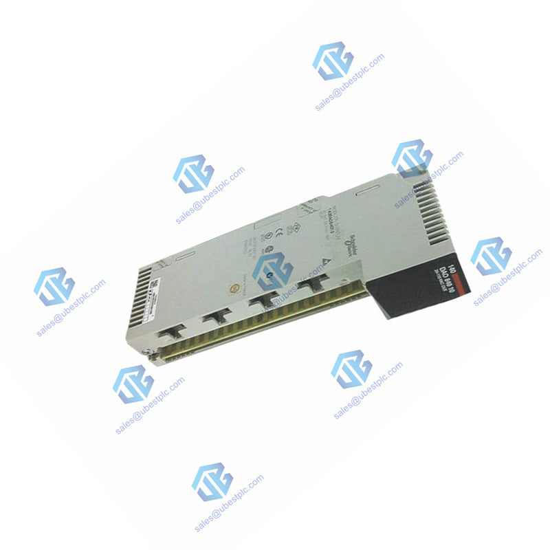 Schneider Modicon Quantum Output Module 140DAO84010C