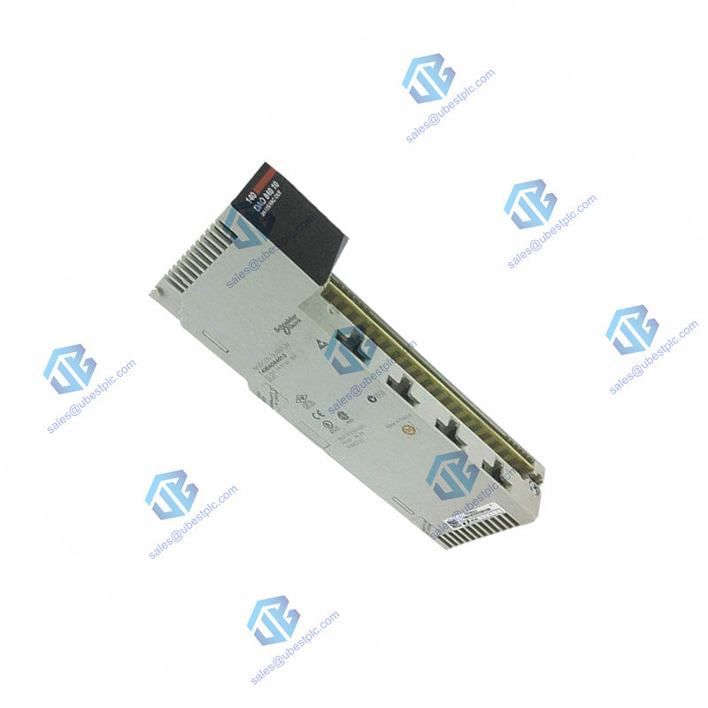 Schneider Modicon Quantum Output Module 140DAO84010C