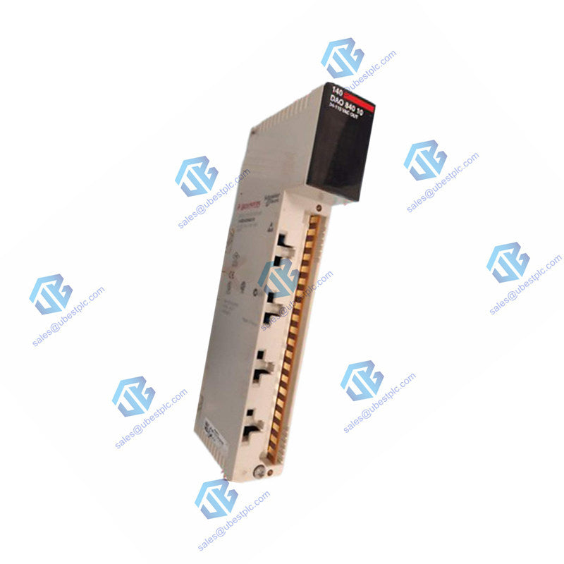 Schneider Electric 140DAO84010 - Quantum Output Module