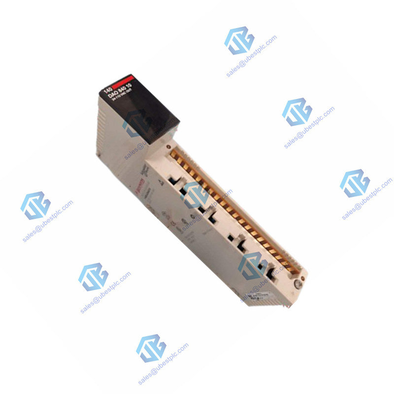 Schneider Electric 140DAO84010 - Quantum Output Module