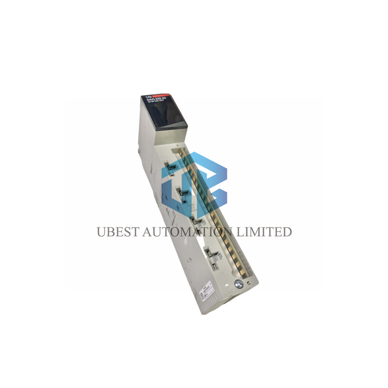 Schneider Electric 140DAO84220 AC Output Module - Quantum