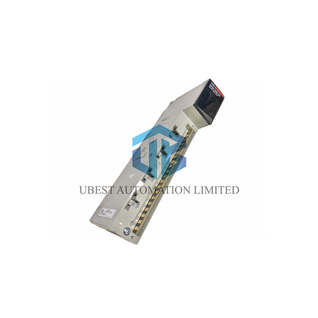 Schneider Electric 140DAO84220 AC Output Module - Quantum