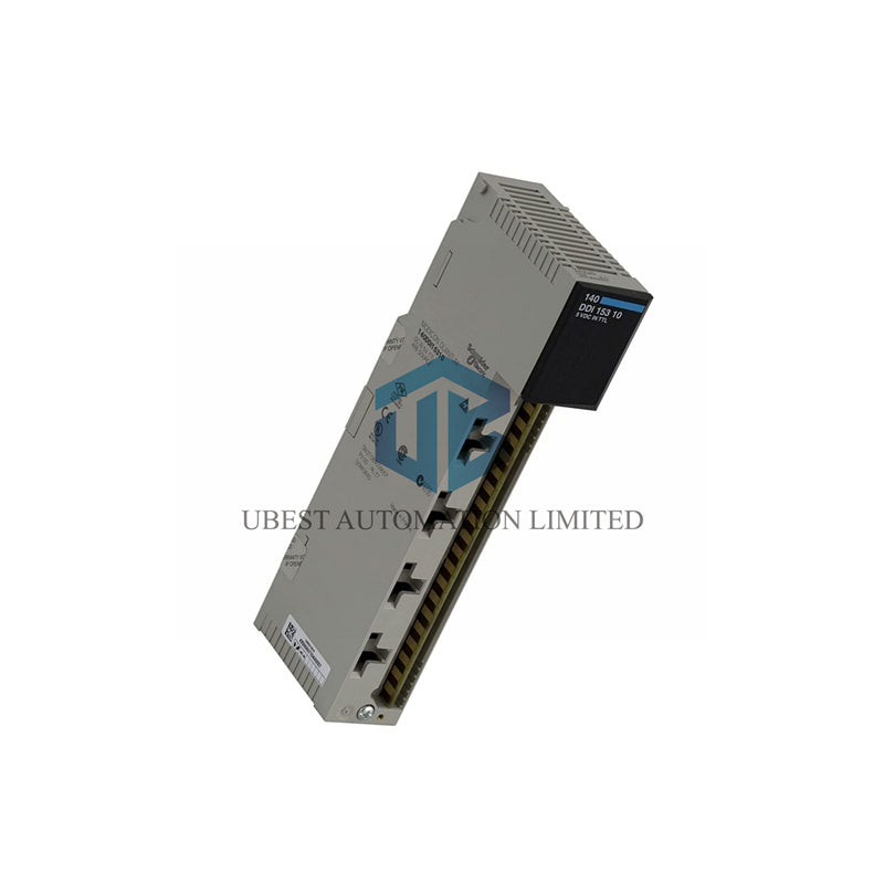 Schneider Electric Input Module | 32-Point 5V DC 140DDI15310