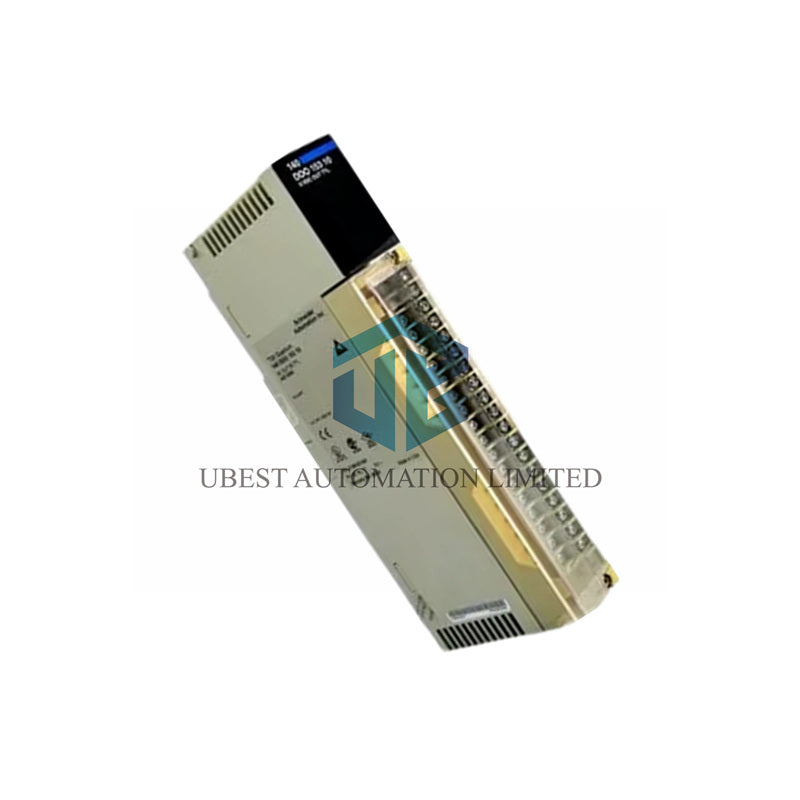 Schneider Electric Quantum - TTL Output Module 140DDO15310