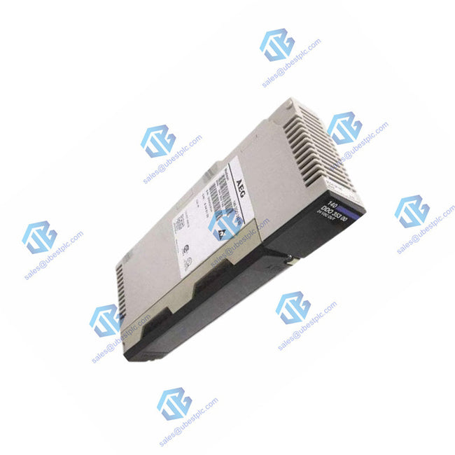 140DDO35300C Schneider Quantum 32-Point DC Output Module