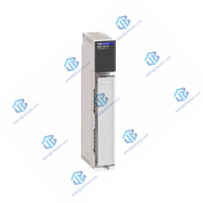 Schneider Electric Quantum DC Output Module 140DDO36400C