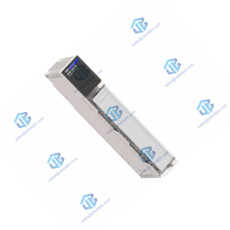 Schneider Electric Quantum DC Output Module 140DDO36400C