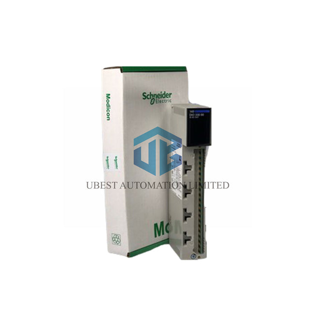 Schneider Electric 140DIO33000 - Safety Output Module