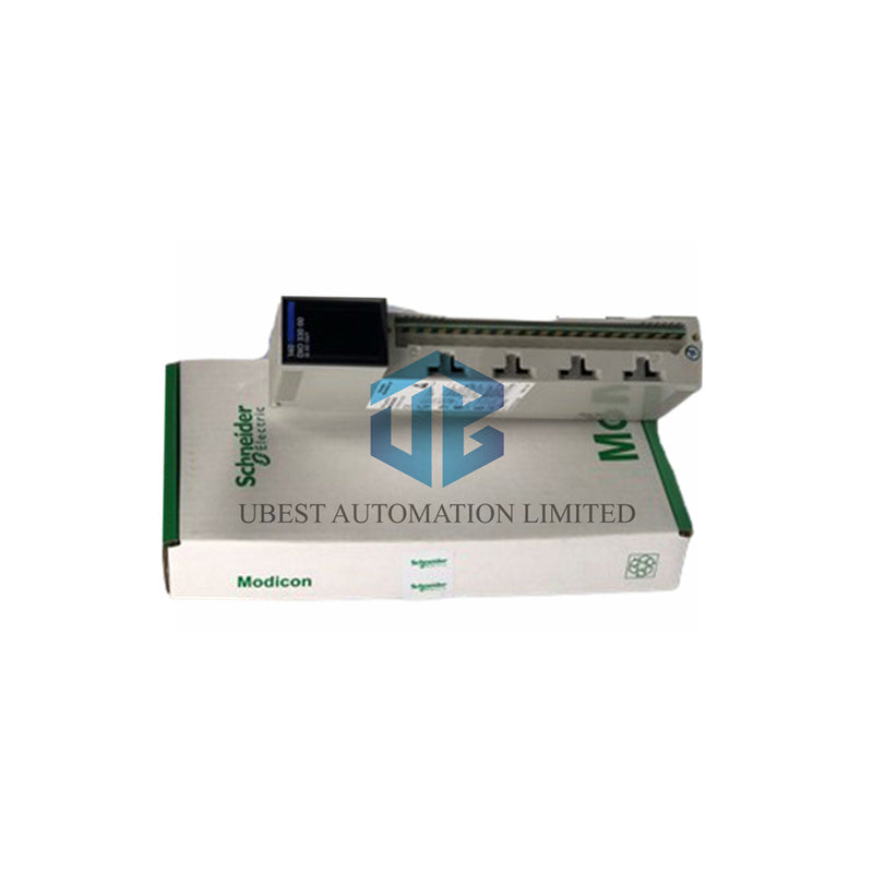 Schneider Electric 140DIO33000 - Safety Output Module