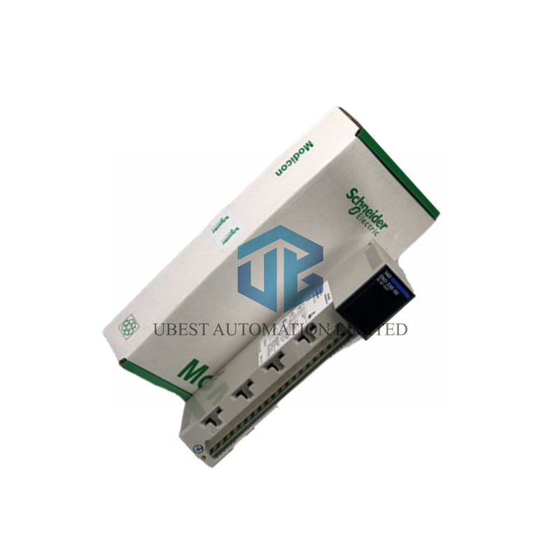 Schneider Electric 140DIO33000 - Safety Output Module