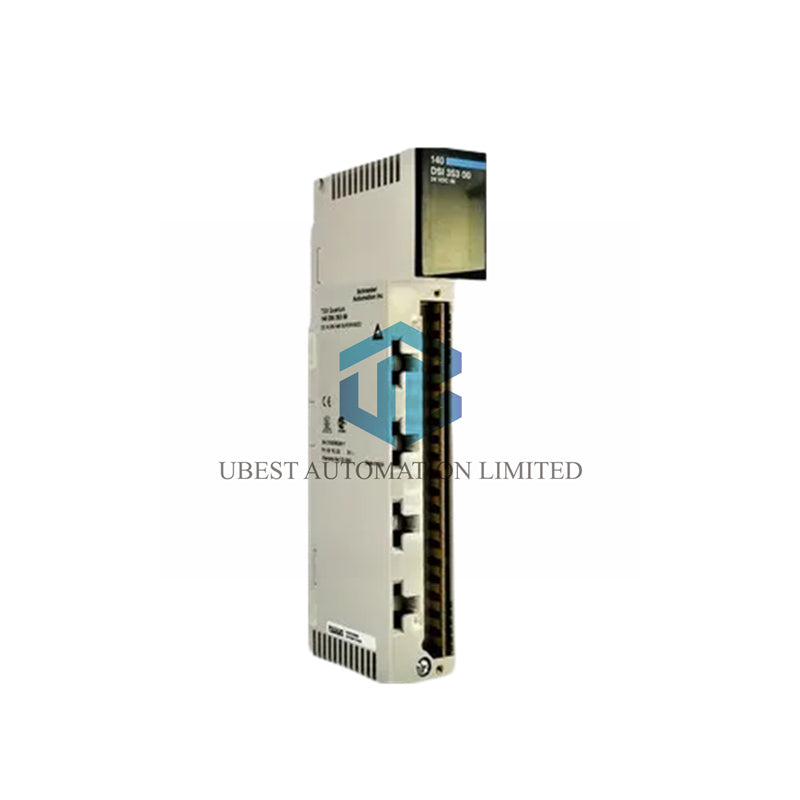 140DSI35300 Schneider Electric Quantum DC Input - 32 Point Module