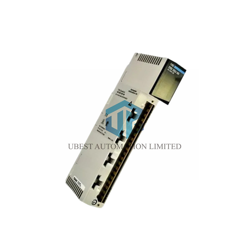 140DSI35300 Schneider Electric Quantum DC Input - 32 Point Module