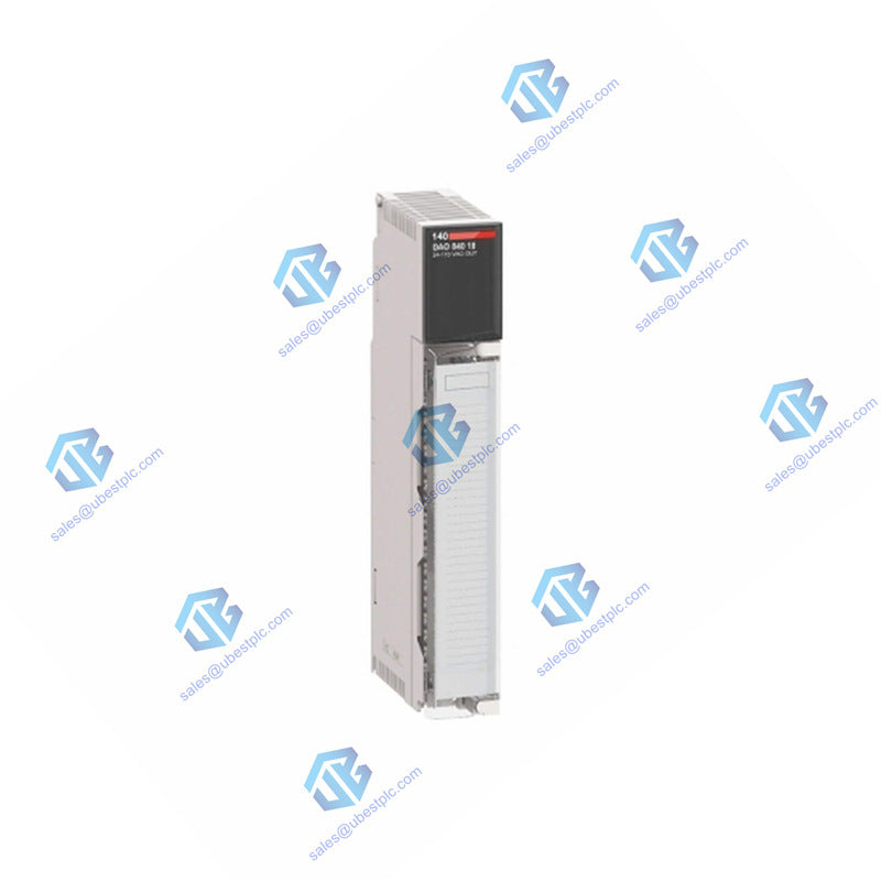 140DVO85300C Schneider Electric 32-Channel Output Module