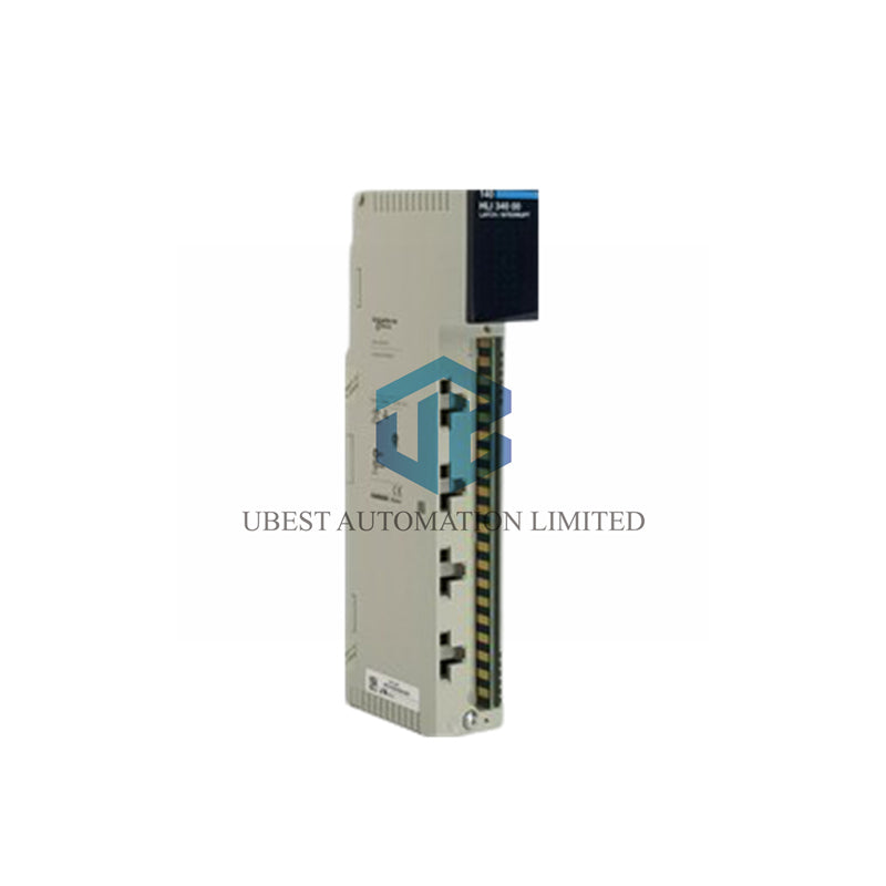 140HLI34000 Schneider Electric Quantum Module - High-Speed