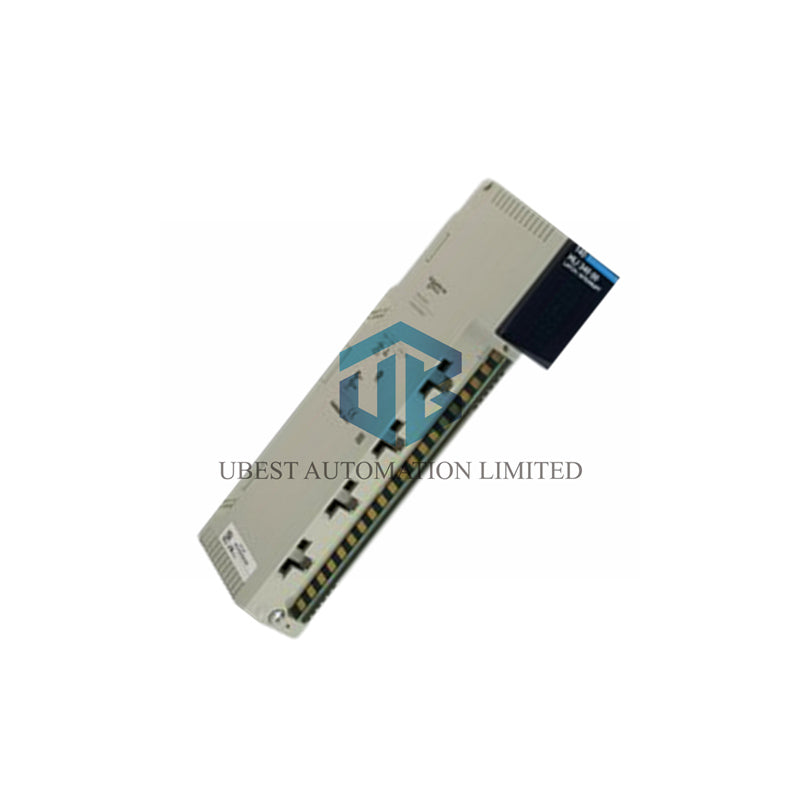 140HLI34000 Schneider Electric Quantum Module - High-Speed