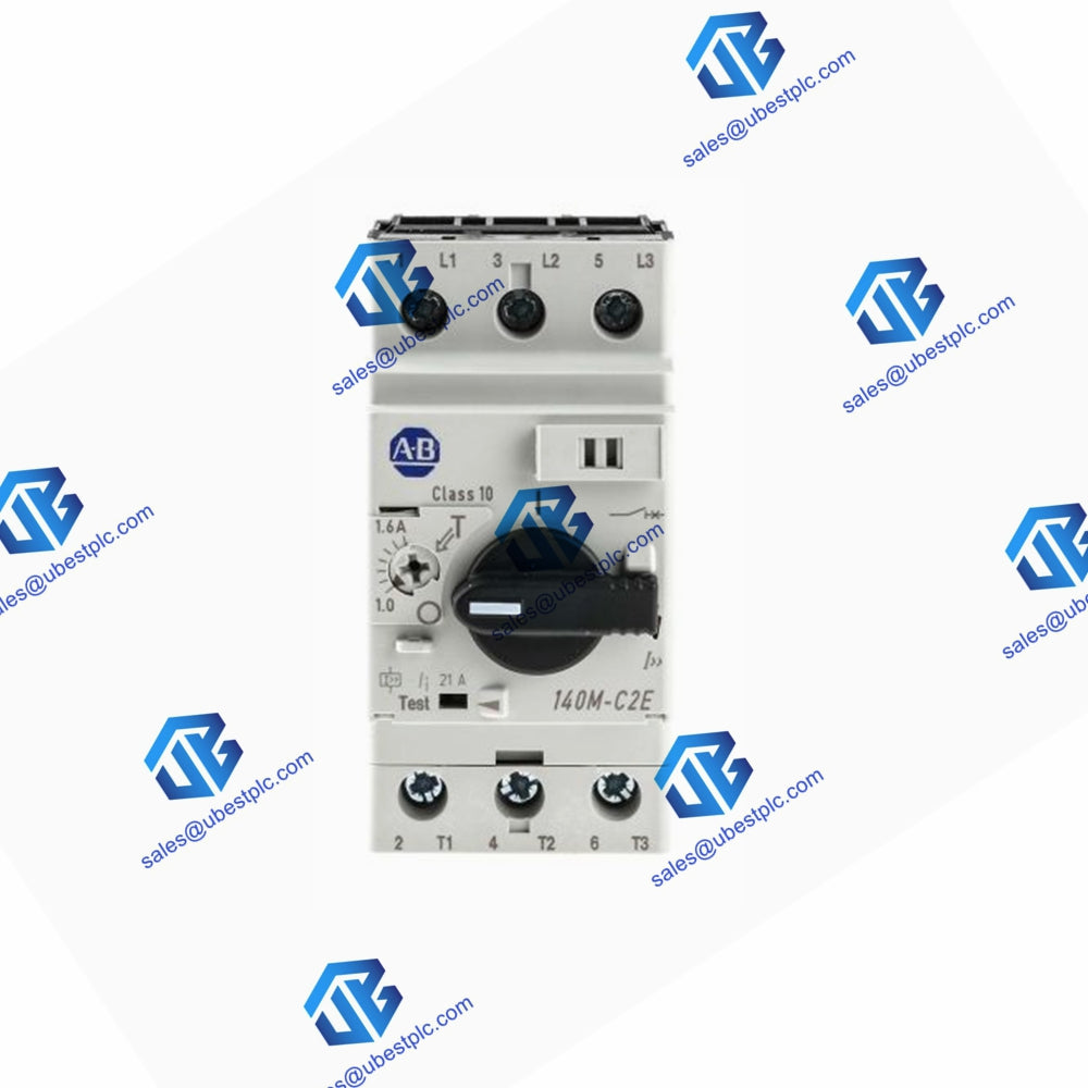 Моторды қорғау сөндіргіші 140M-C2E-B16 Allen-Bradley