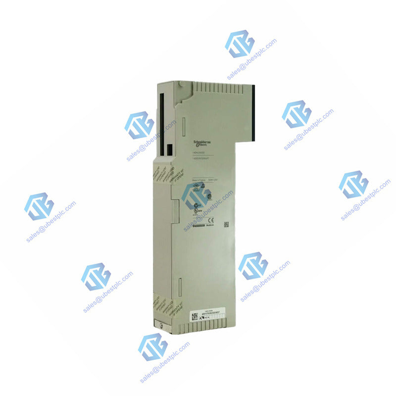 140MMB10200 Schneider Quantum Multi-Axis Motion Controller