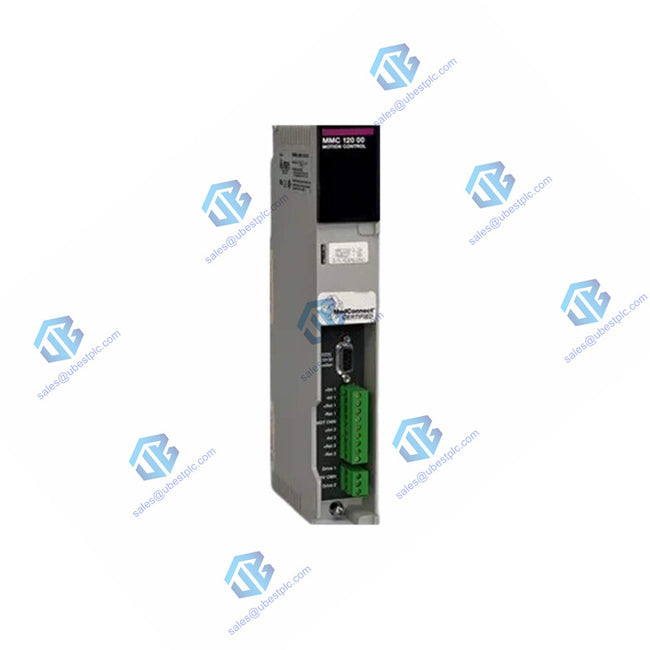 Schneider Electric 140MMD10200 | Multi-Axis Controller