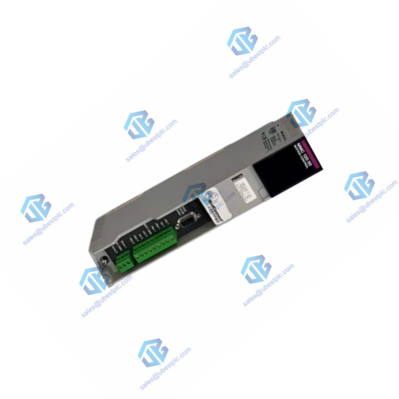 Schneider Electric 140MMD10200 | Multi-Axis Controller