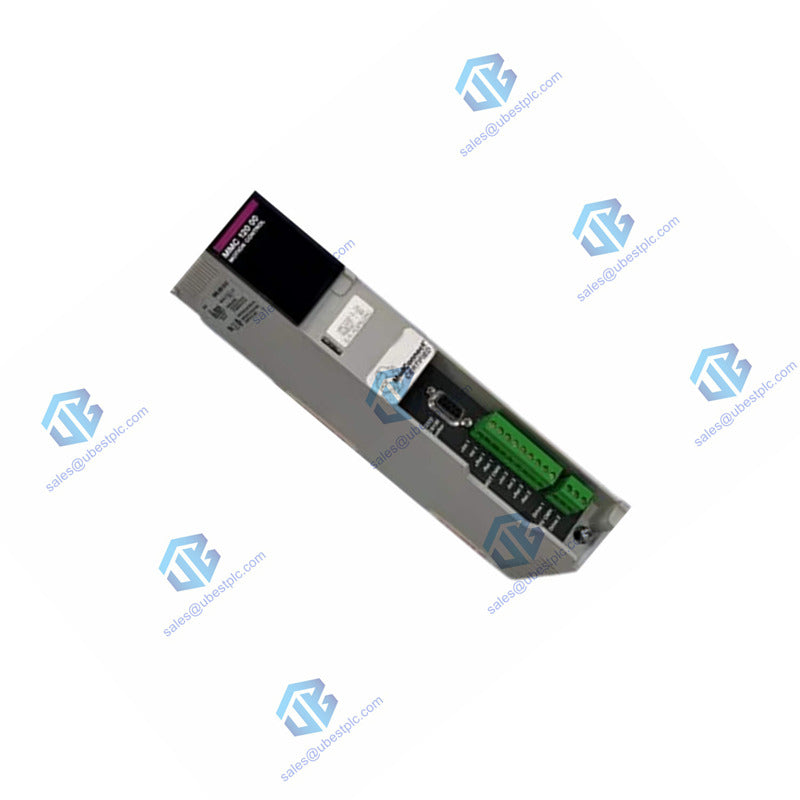 Schneider Electric 140MMD10200 | Multi-Axis Controller