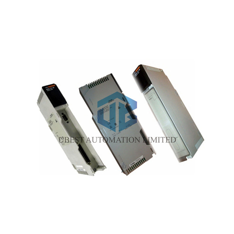 Schneider Electric 140MSB10100 Motion Module - Quantum